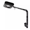 JECOD SERIE AL-80 184 x 184 x 34 mm 80W