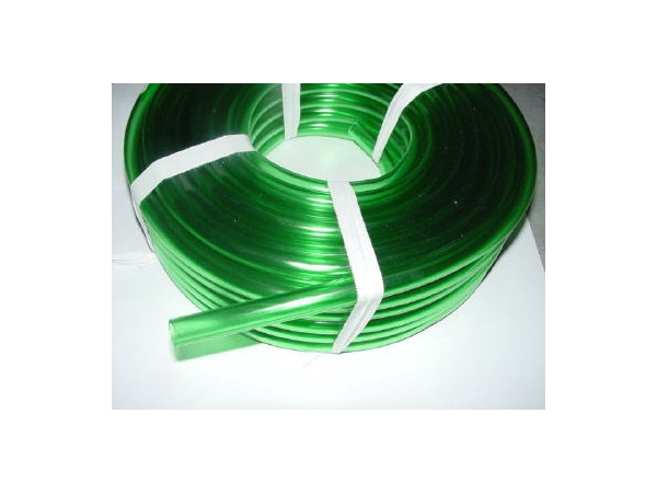 TUYAU VERT 19/27mm par M GROTECH