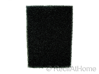 Anti-bubble foam for Reefer S-850 / S-1000