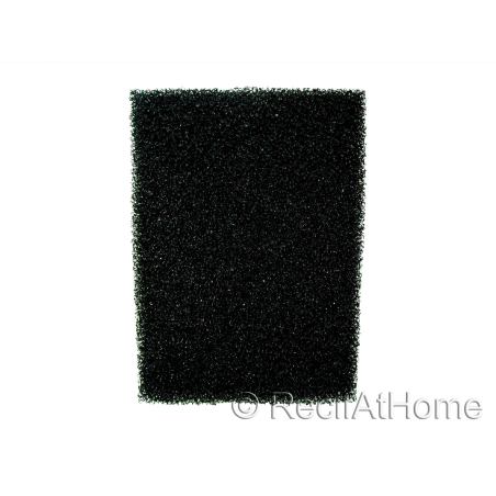 Anti-bubble foam for Reefer S-850 / S-1000