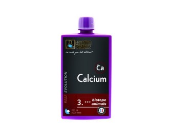 Reef Evo Calcium 250ml AS