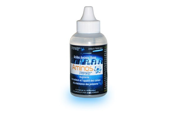 Aminos Purety 10ml
