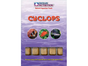 12x COPEPODI 100GR Ocean Nutrition