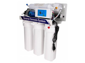 V2 KBO100 380 L/JRS OSMOSIS INVERSA