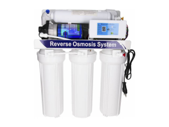 AVT - OsmoFLOW version murale