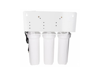V2 KBO100 380 L/DAYS REVERSE OSMOSIS SYSTEM