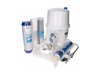 V2 KBO100 380 L/DAYS REVERSE OSMOSIS SYSTEM
