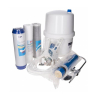 V2 KBO100 380 L/DAYS REVERSE OSMOSIS SYSTEM