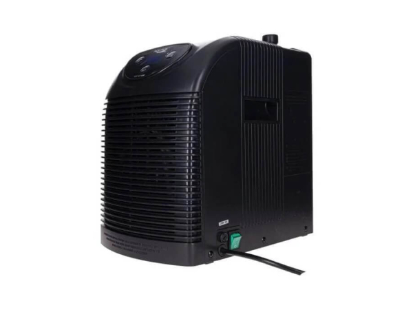 ICE 600 AQUAVIE gruppo refrigerante