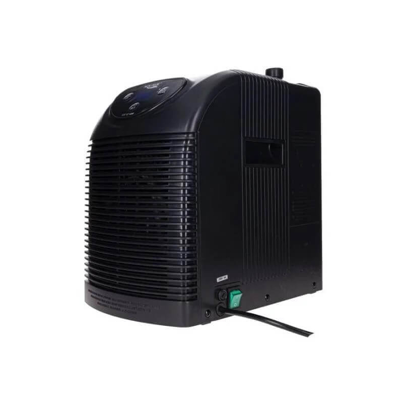 Aquavie - Refroidisseur ED/EMer - ICE600 - 100 à 600L - G2