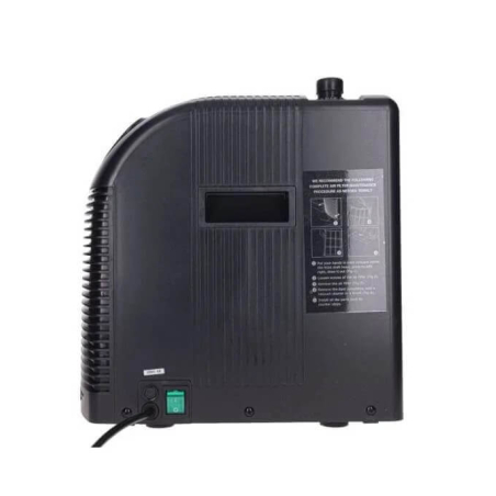 Aquavie - Refroidisseur ED/EMer - ICE600 - 100 à 600L - G2