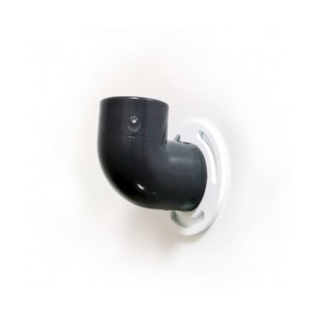Conector 90° / 40 mm para RC200 Tropic creations