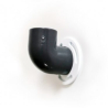 Raccord 90° / 50 mm pour RC300 / 400  Tropic creations