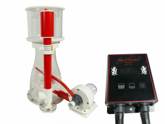Bubble King® Doble Cono 200 + BK DC 24V