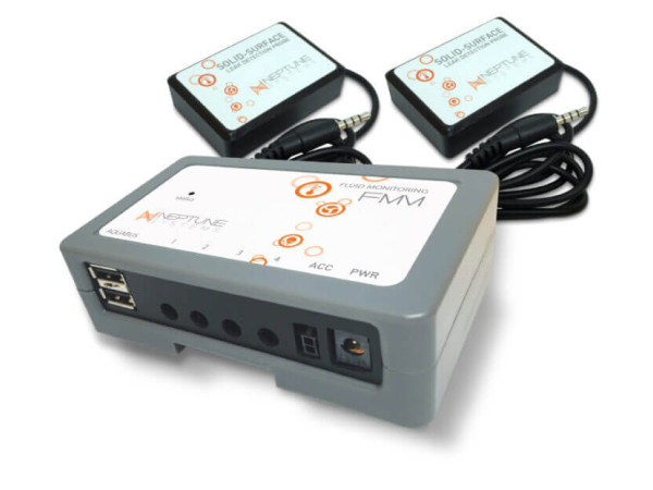 Módulo Mobius MXM Neptune Systems