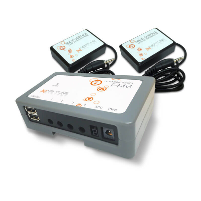 Módulo Mobius MXM Neptune Systems