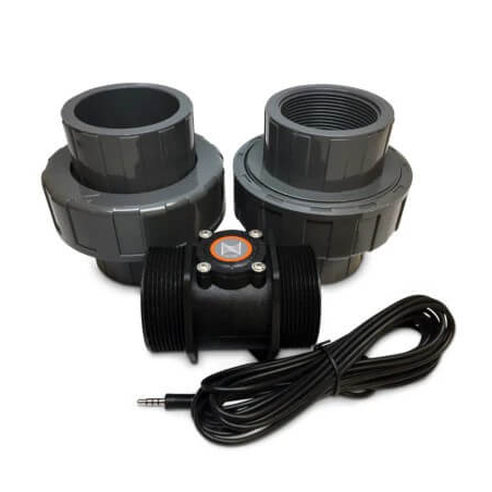 Neptune Flow Sensor - 2" with unions Neptune Systems 