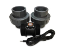 Neptune Flow Sensor - 2" with unions Neptune Systems 