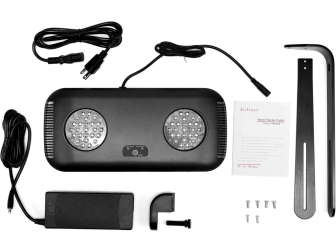 JECOD JEBAO ML-60 Spot-LEDs 60W WLAN