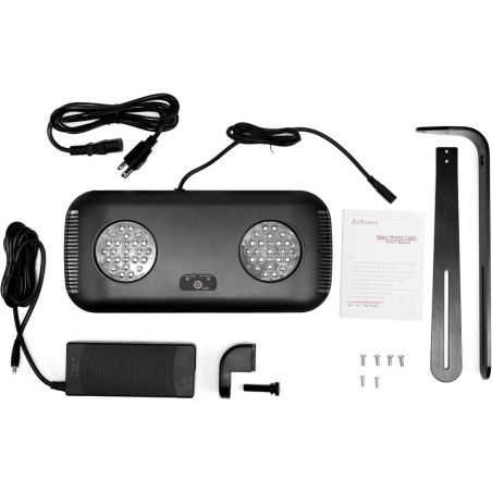 JECOD JEBAO ML-60 spot LEDs 60W Wifi