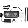 JECOD JEBAO ML-120 spot LEDs 120W Wifi 