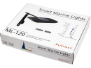 JECOD JEBAO ML-60 focos LED de 60W Wifi