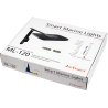 JECOD JEBAO ML-60 focos LED de 60W Wifi