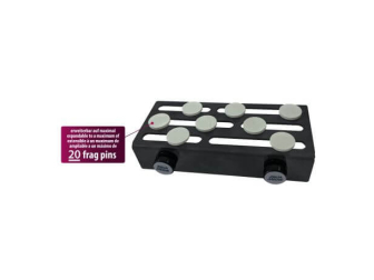 AQUA MEDIC Frag Board - 15 x 15 cm