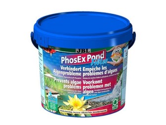 JBL PhosEx Pond Filter 2,5kg (5l) 