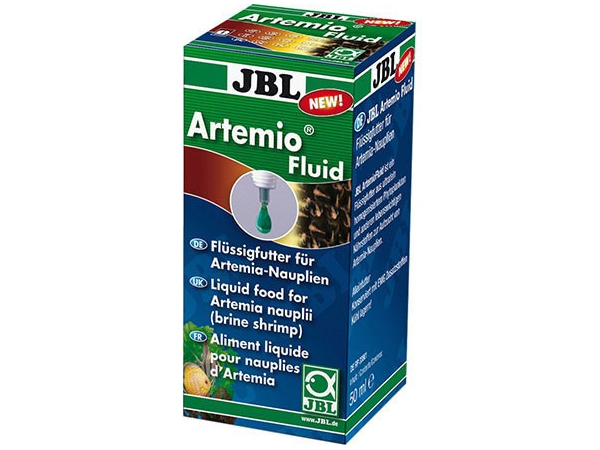 JBL ArtemioFluid 50ml