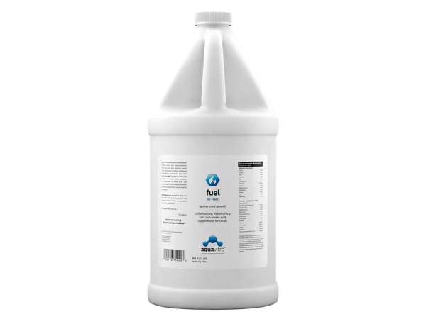 AQUAVITRO FUEL 4L