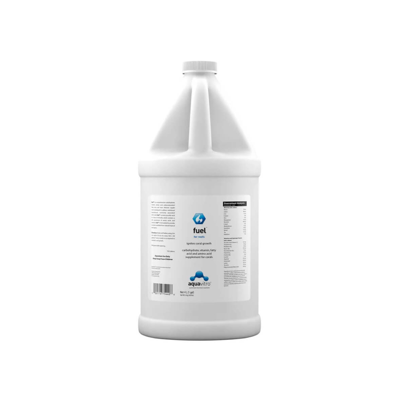 AQUAVITRO FUEL 4L