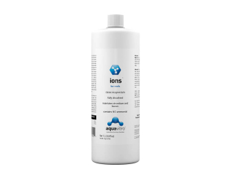 AQUAVITRO IONS 1L
