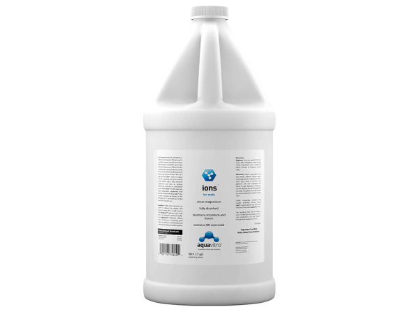 AQUAVITRO ions 4L