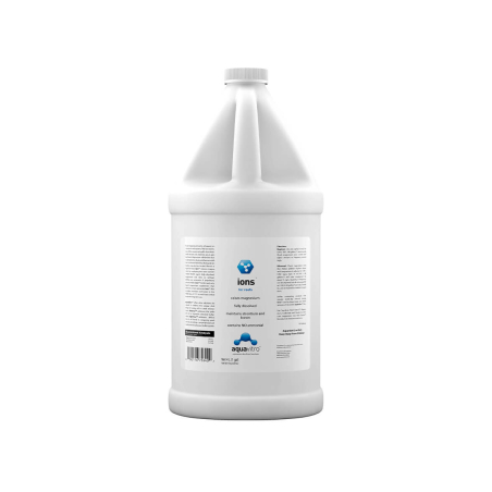 AQUAVITRO iones 4L