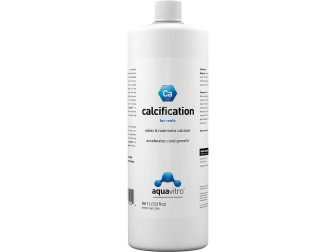 AQUAVITRO CALCIFICATION 1L