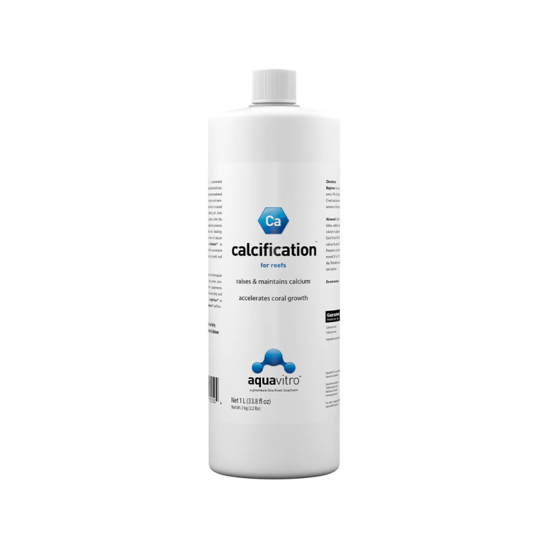 AQUAVITRO CALCIFICATION 1L