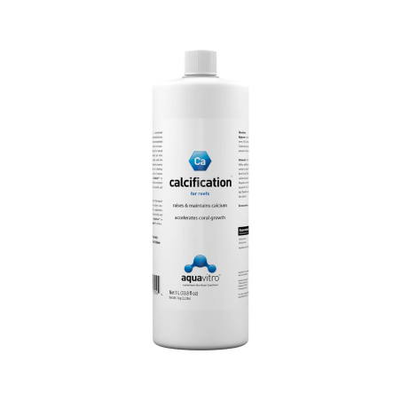AQUAVITRO CALCIFICATION 1L