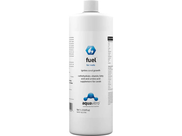 AQUAVITRO KRAFTSTOFF 1L
