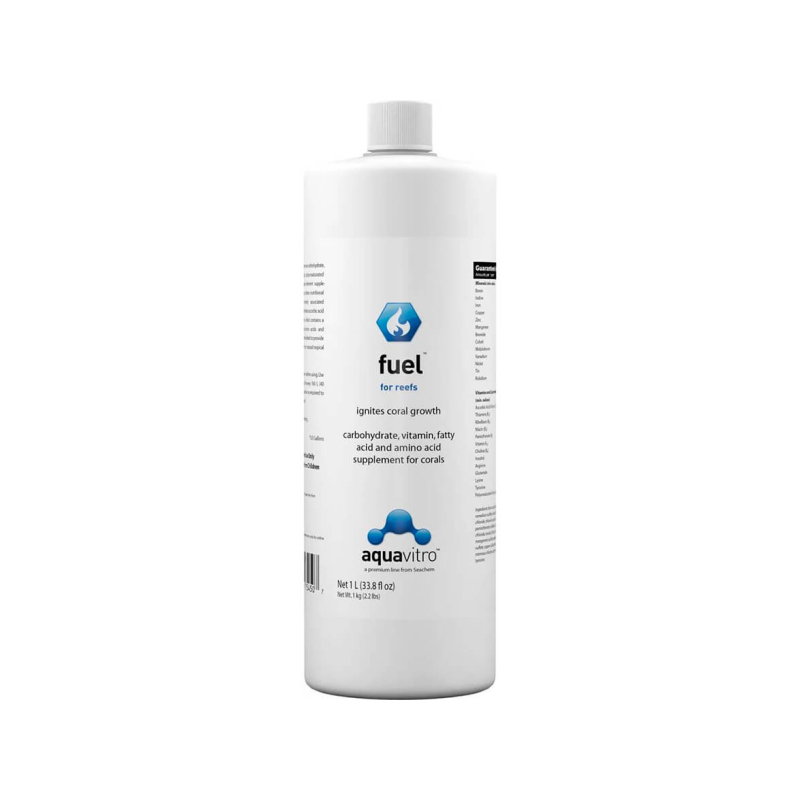AQUAVITRO FUEL 1L