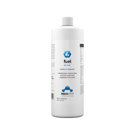 AQUAVITRO FUEL 1L