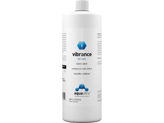 AQUAVITRO VIBRANCE 1L