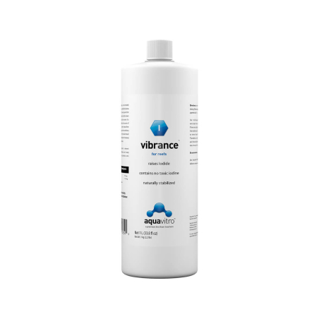 AQUAVITRO VIBRANCE 1L
