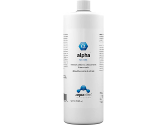 AQUAVITRO ALPHA 1L