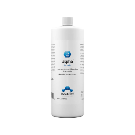 AQUAVITRO ALPHA 1L
