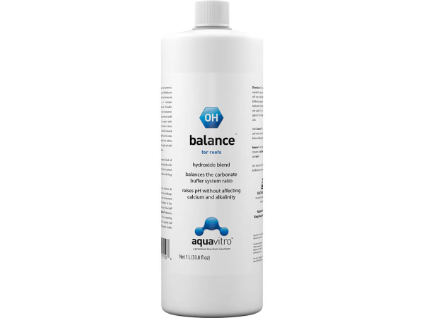 AQUAVITRO BALANCE 1L
