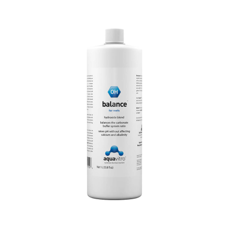 AQUAVITRO BALANCE 1L