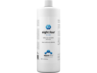 AQUAVITRO EIGHT FOUR 1L