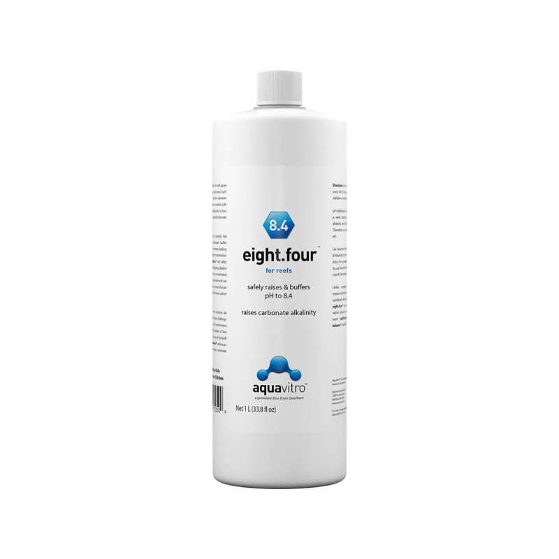 AQUAVITRO EIGHT FOUR 1L