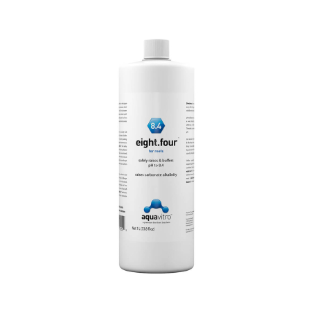 AQUAVITRO EIGHT FOUR 1L